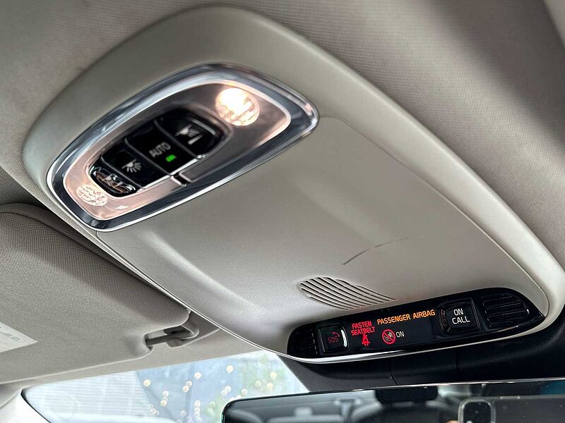 Volvo S90 D4 Inscription Pro Automatic