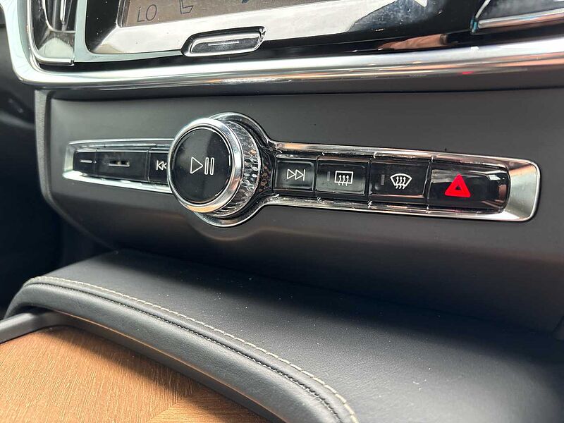 Volvo S90 D4 Inscription Pro Automatic