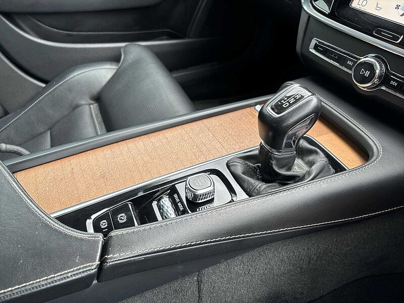 Volvo S90 D4 Inscription Pro Automatic