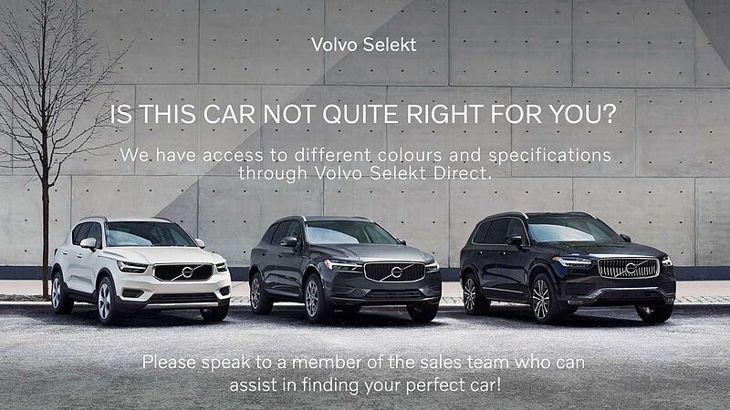Volvo S90 D4 Inscription Pro Automatic