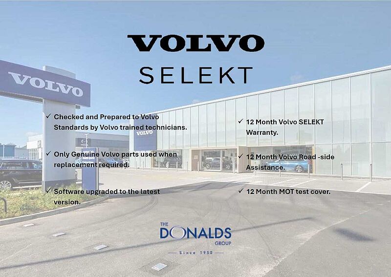 Volvo S90 D4 Inscription Pro Automatic
