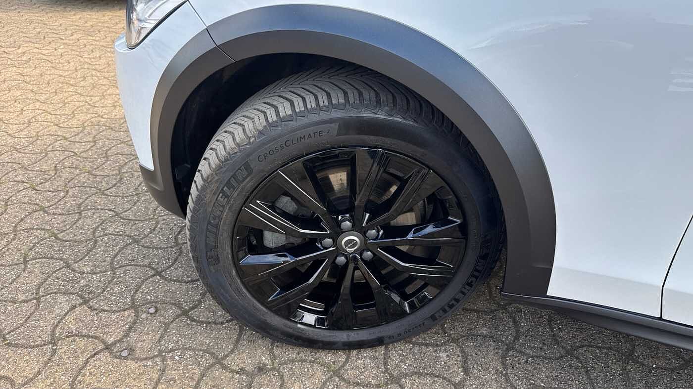 Volvo V90 Cross Country Country, B5 AWD mild hybrid (DRIVER ASSISTANCE! PARK ASSIST! )