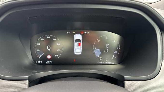 Volvo S90 D4 R-Design Automatic (Winter Pack)