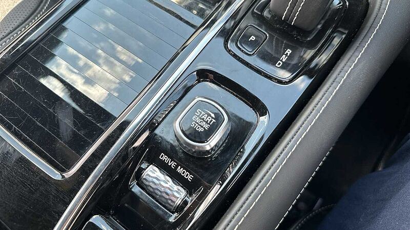 Volvo S90 T8 AWD Twin Engine R-Design Plus Automatic