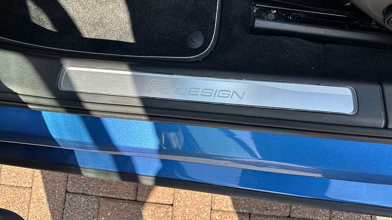 Volvo S90 T8 AWD Twin Engine R-Design Plus Automatic