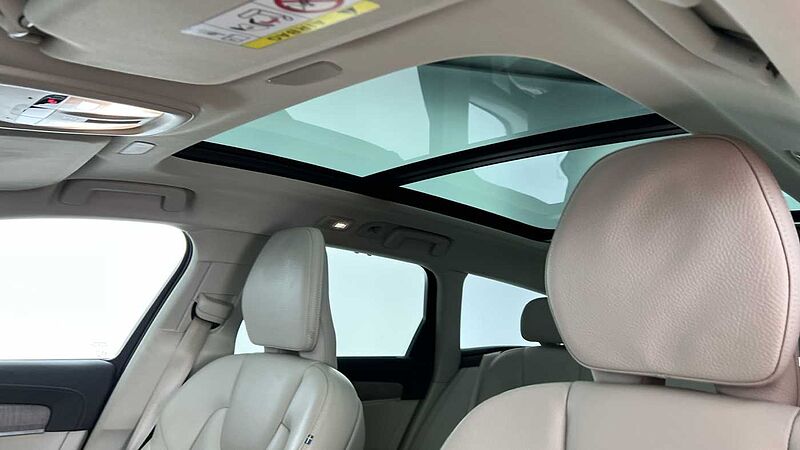 Volvo V90 Cross Country Ultimate, B5 AWD mild hybrid, Petrol