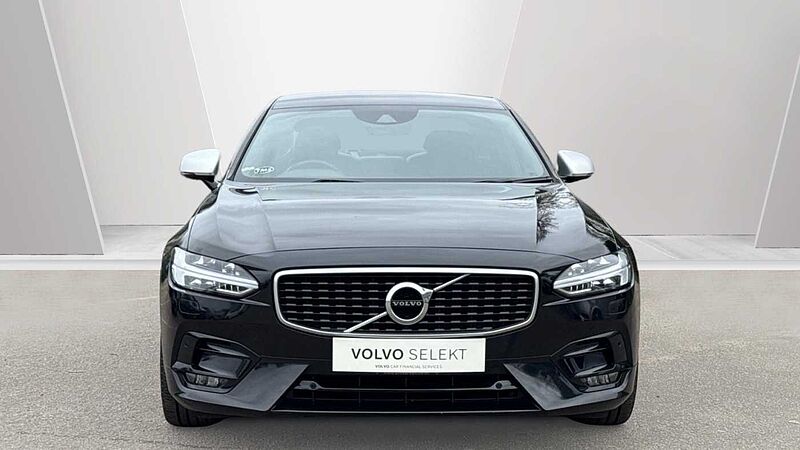 Volvo S90 D4 R-Design Automatic (Winter Pack)