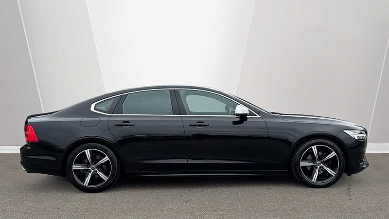 Volvo S90 D4 R-Design Automatic (Winter Pack)