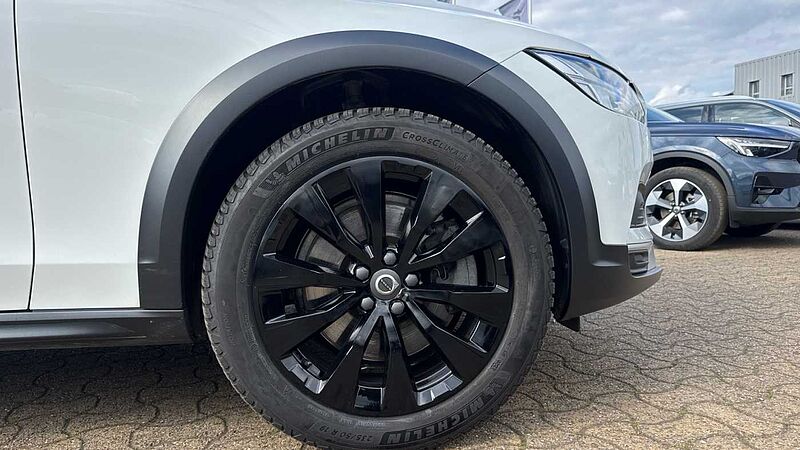 Volvo V90 Cross Country Country, B5 AWD mild hybrid (DRIVER ASSISTANCE! PARK ASSIST! )
