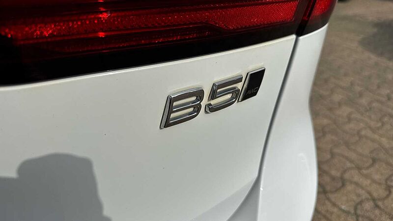 Volvo V90 Cross Country Country, B5 AWD mild hybrid (DRIVER ASSISTANCE! PARK ASSIST! )