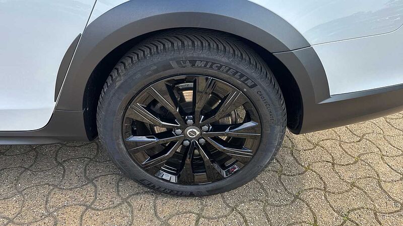Volvo V90 Cross Country Country, B5 AWD mild hybrid (DRIVER ASSISTANCE! PARK ASSIST! )