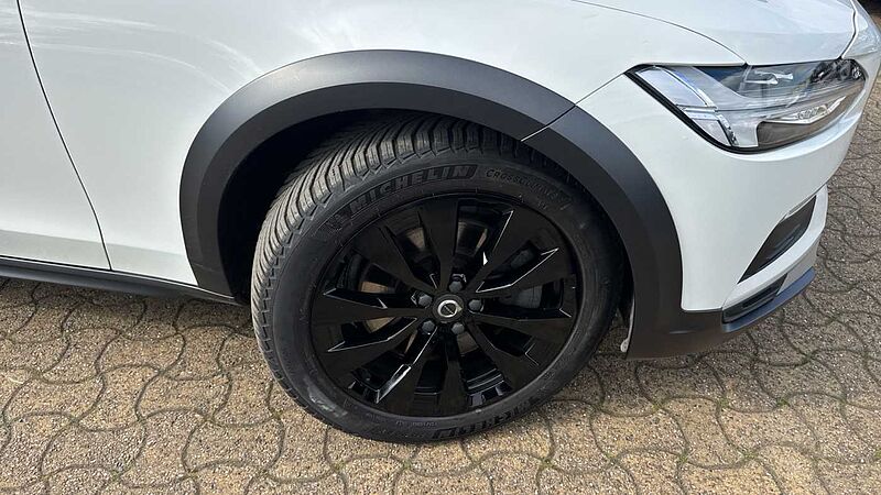 Volvo V90 Cross Country Country, B5 AWD mild hybrid (DRIVER ASSISTANCE! PARK ASSIST! )