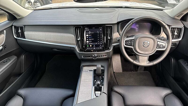 Volvo V90 Cross Country Country, B5 AWD mild hybrid (DRIVER ASSISTANCE! PARK ASSIST! )