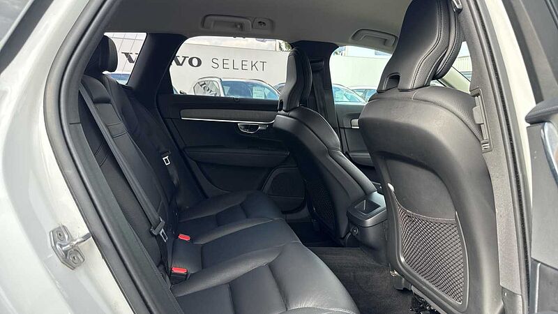 Volvo V90 Cross Country Country, B5 AWD mild hybrid (DRIVER ASSISTANCE! PARK ASSIST! )