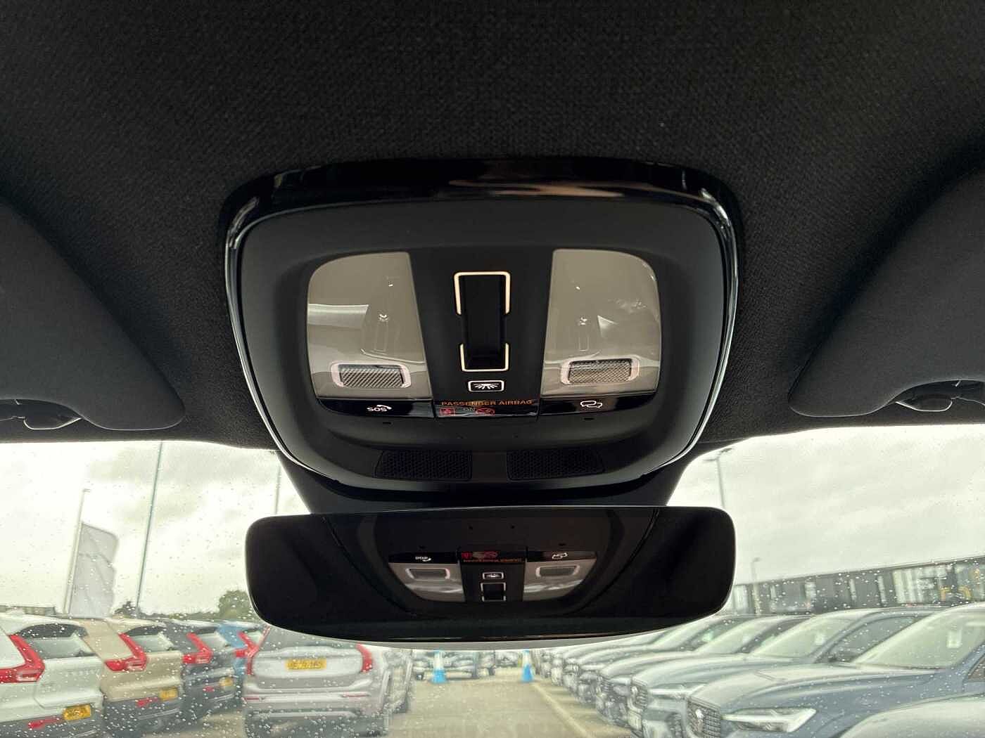 Volvo XC40 2.0 B4P Ultra Black Edition 5Dr Auto