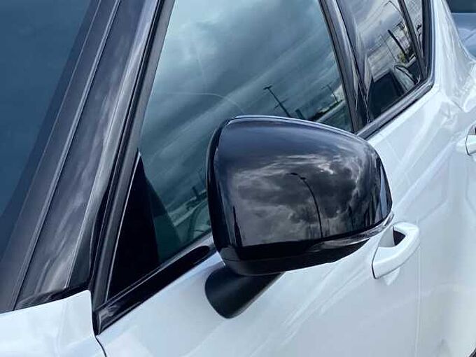 Volvo Xc40 2.0 B4P Ultra Black Edition 5Dr Auto