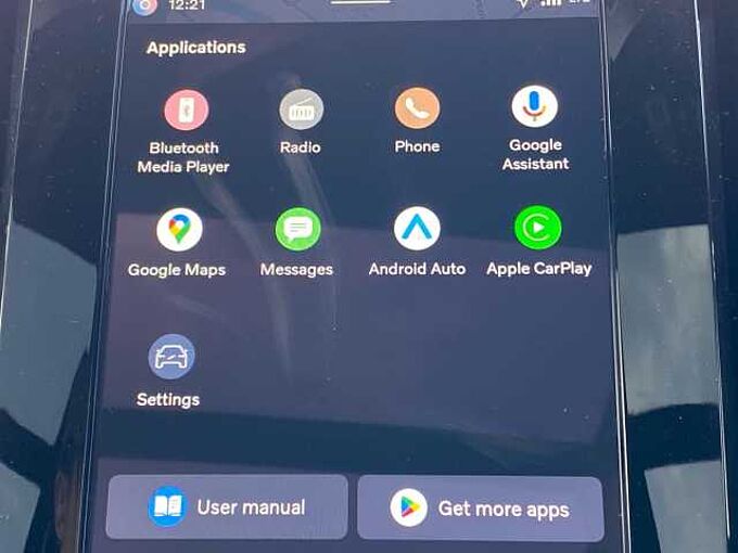 Volvo Xc40 2.0 B4P Ultra Black Edition 5Dr Auto