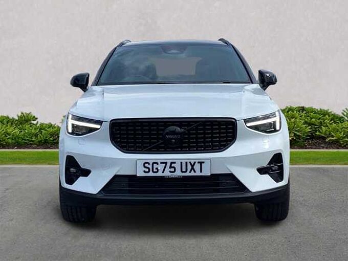 Volvo Xc40 2.0 B4P Ultra Black Edition 5Dr Auto