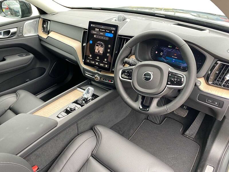 Volvo XC60 2.0 T8 [455] Phev Ultra Dark 5Dr Awd Geartronic