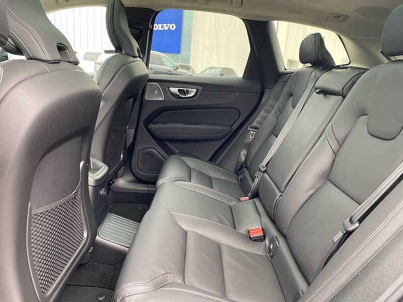 Volvo XC60 2.0 T8 [455] Phev Ultra Dark 5Dr Awd Geartronic