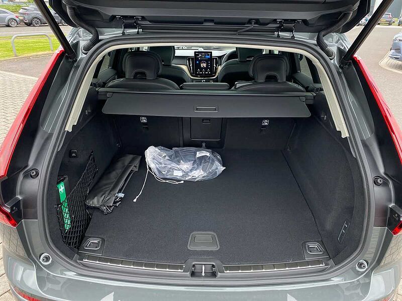 Volvo XC60 2.0 T8 [455] Phev Ultra Dark 5Dr Awd Geartronic