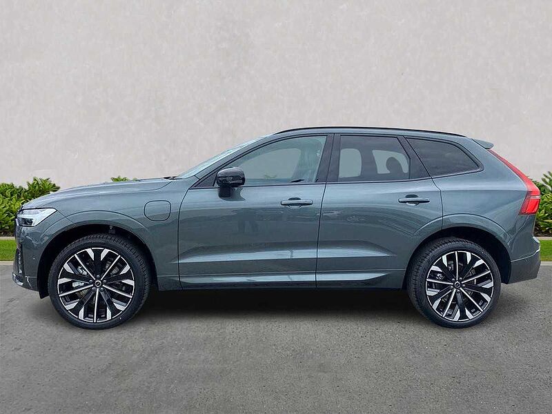 Volvo XC60 2.0 T8 [455] Phev Ultra Dark 5Dr Awd Geartronic