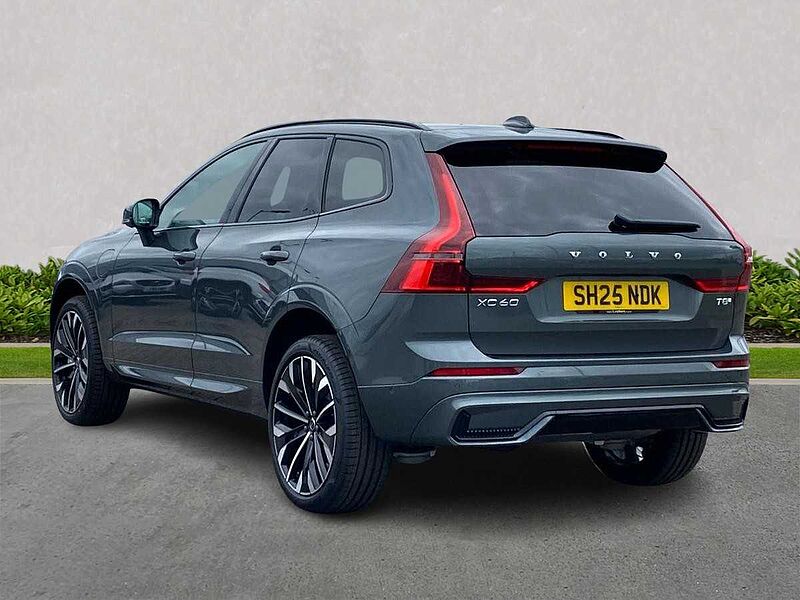 Volvo XC60 2.0 T8 [455] Phev Ultra Dark 5Dr Awd Geartronic
