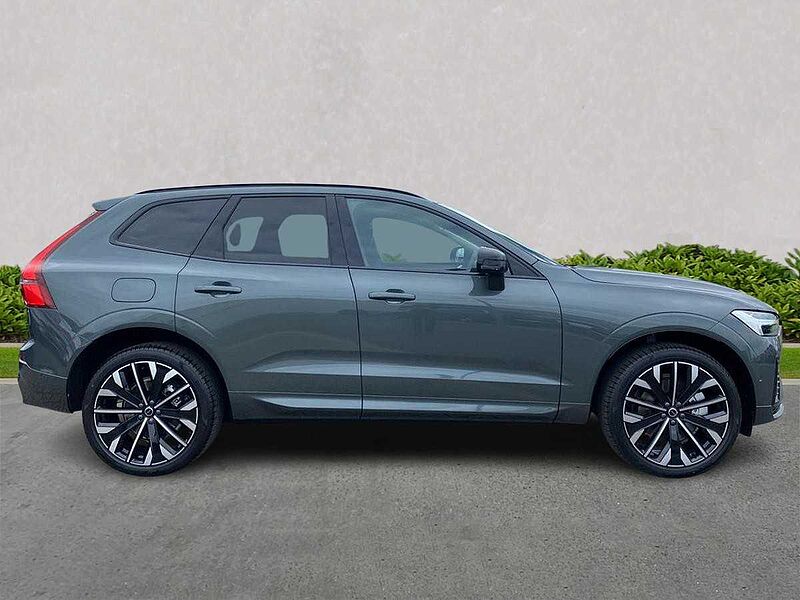 Volvo XC60 2.0 T8 [455] Phev Ultra Dark 5Dr Awd Geartronic
