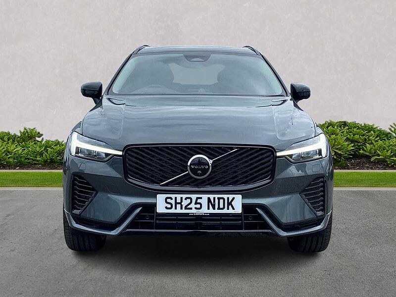Volvo XC60 2.0 T8 [455] Phev Ultra Dark 5Dr Awd Geartronic