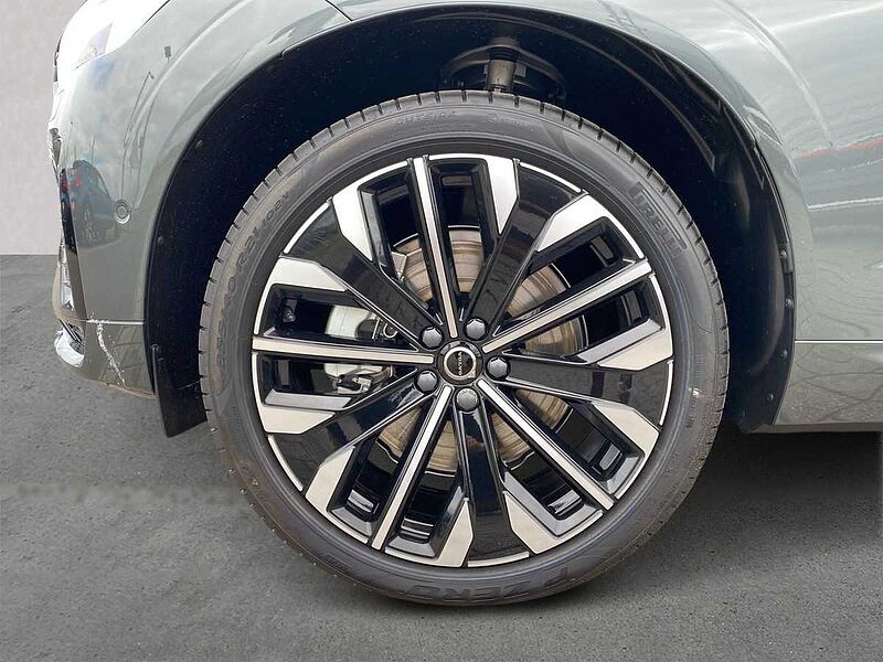 Volvo XC60 2.0 T8 [455] Phev Ultra Dark 5Dr Awd Geartronic