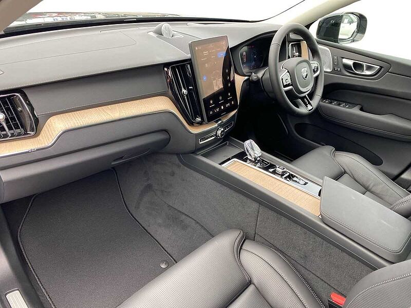Volvo XC60 2.0 T8 [455] Phev Ultra Dark 5Dr Awd Geartronic