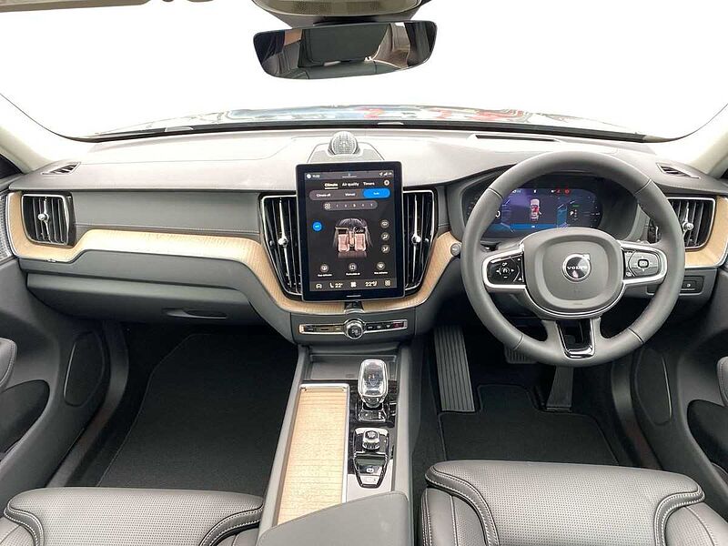 Volvo XC60 2.0 T8 [455] Phev Ultra Dark 5Dr Awd Geartronic