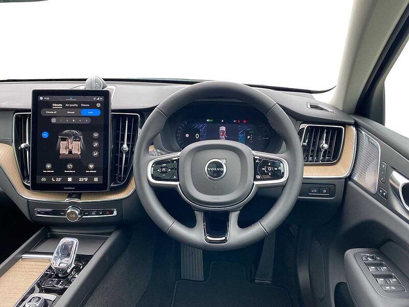 Volvo XC60 2.0 T8 [455] Phev Ultra Dark 5Dr Awd Geartronic
