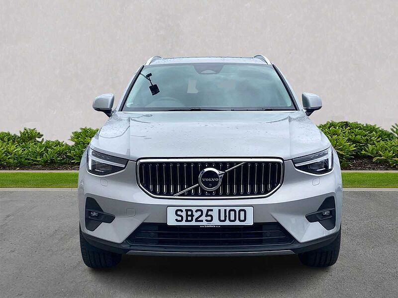Volvo XC40 2.0 B4P Ultra Dark 5Dr Auto
