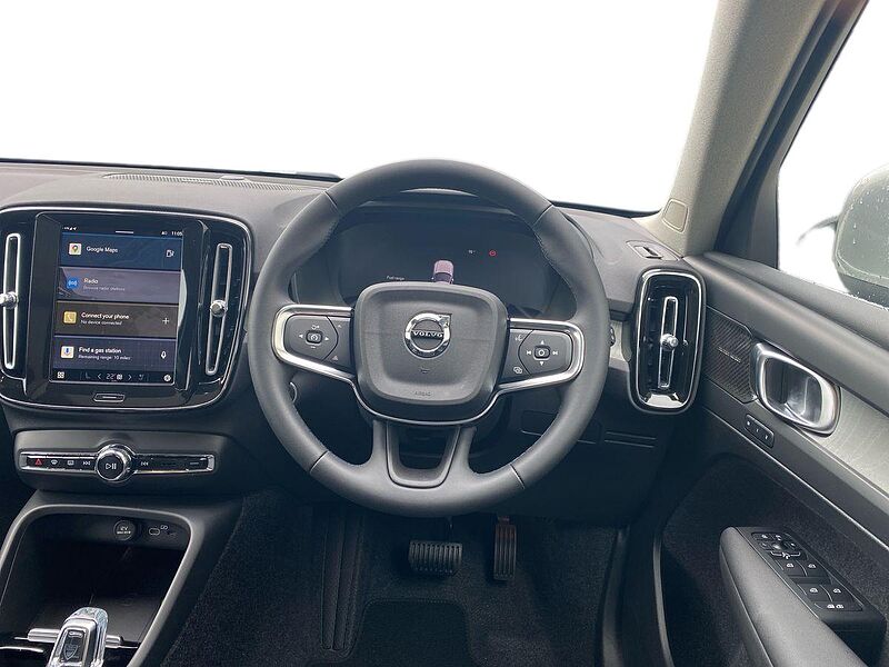 Volvo XC40 2.0 B4P Ultra Dark 5Dr Auto