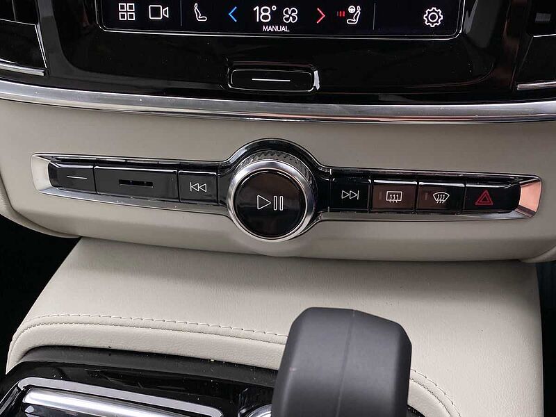 Volvo V90 2.0 T8 [455] Phev Ultra Dark 5Dr Awd Auto