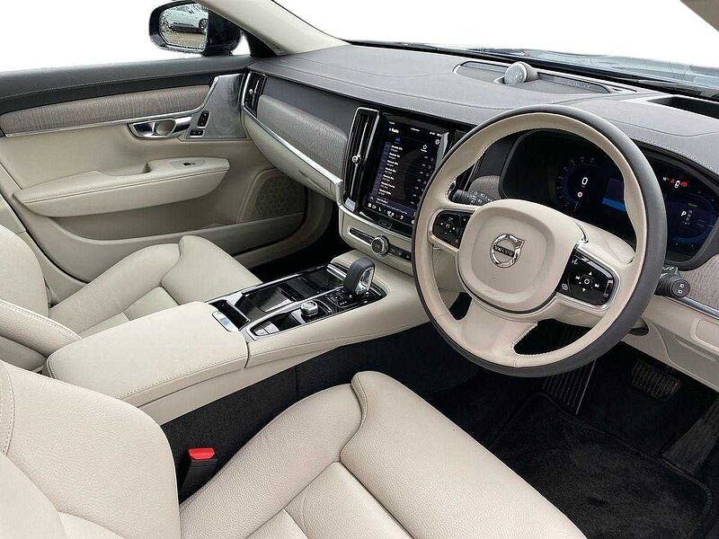 Volvo V90 2.0 T8 [455] Phev Ultra Dark 5Dr Awd Auto