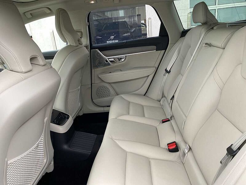 Volvo V90 2.0 T8 [455] Phev Ultra Dark 5Dr Awd Auto