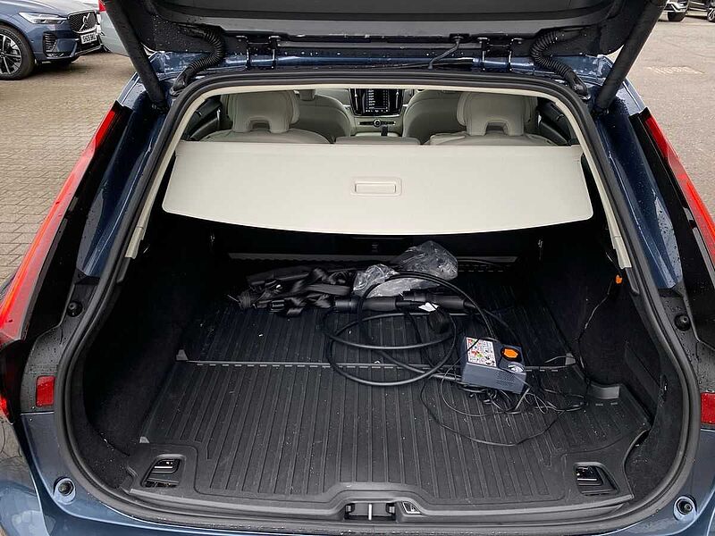 Volvo V90 2.0 T8 [455] Phev Ultra Dark 5Dr Awd Auto