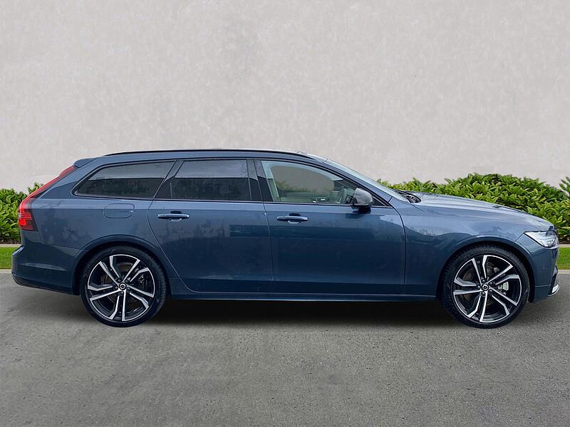 Volvo V90 2.0 T8 [455] Phev Ultra Dark 5Dr Awd Auto