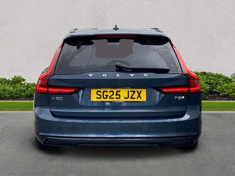 Volvo V90 2.0 T8 [455] Phev Ultra Dark 5Dr Awd Auto