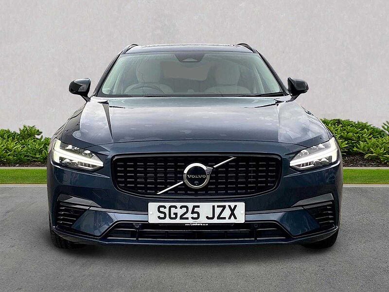 Volvo V90 2.0 T8 [455] Phev Ultra Dark 5Dr Awd Auto