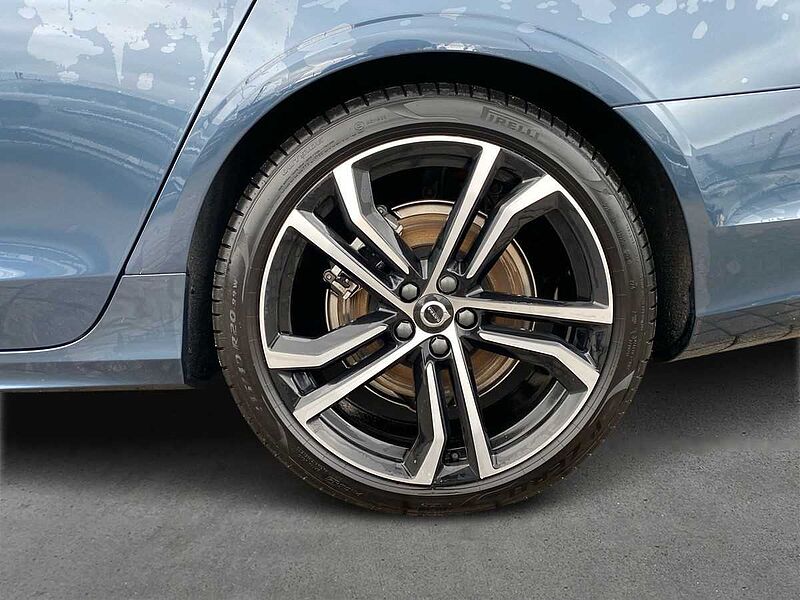 Volvo V90 2.0 T8 [455] Phev Ultra Dark 5Dr Awd Auto