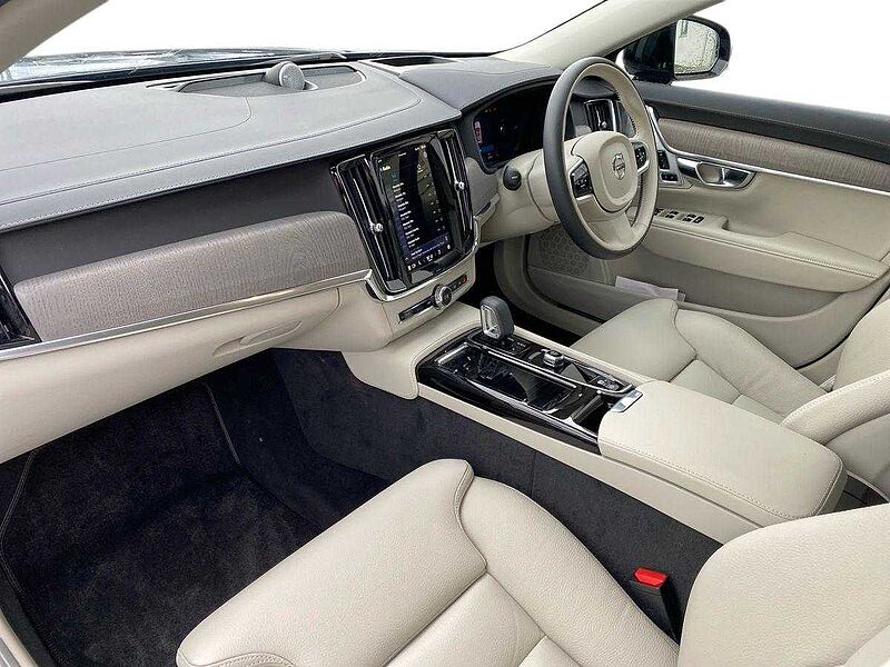 Volvo V90 2.0 T8 [455] Phev Ultra Dark 5Dr Awd Auto