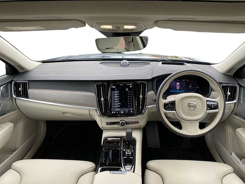 Volvo V90 2.0 T8 [455] Phev Ultra Dark 5Dr Awd Auto