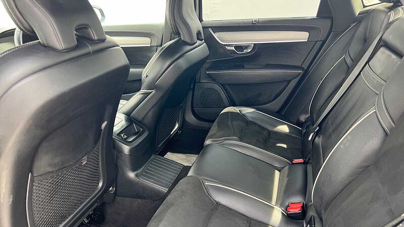 Volvo S90 2.0 T8 [390] Hybrid R DESIGN Plus 4dr AWD Gtron