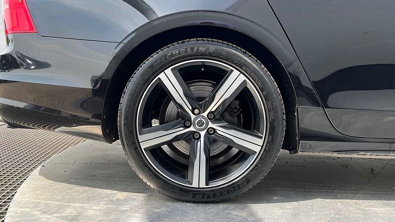 Volvo S90 2.0 T8 [390] Hybrid R DESIGN Plus 4dr AWD Gtron