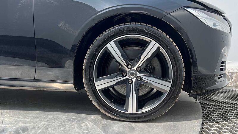 Volvo S90 2.0 T8 [390] Hybrid R DESIGN Plus 4dr AWD Gtron