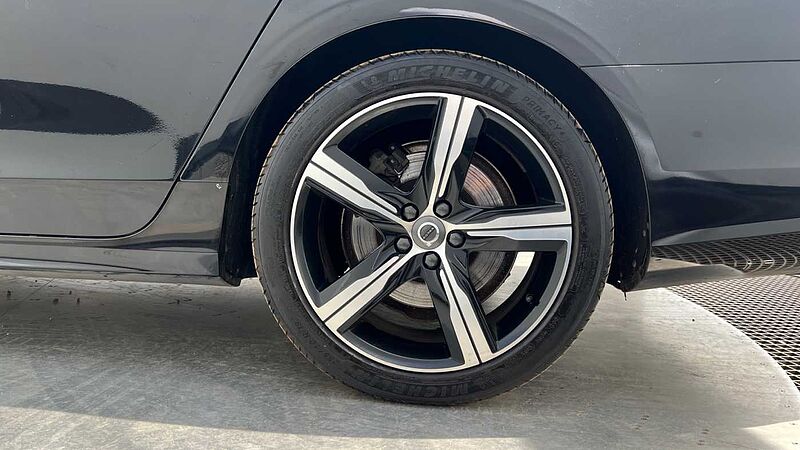 Volvo S90 2.0 T8 [390] Hybrid R DESIGN Plus 4dr AWD Gtron