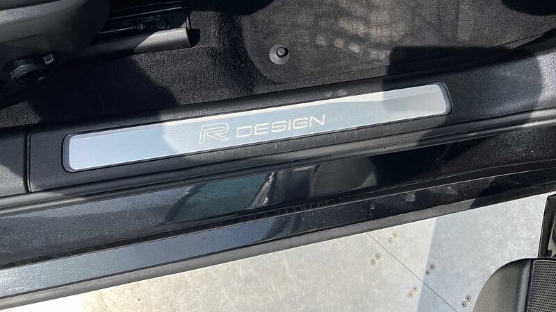 Volvo S90 2.0 T8 [390] Hybrid R DESIGN Plus 4dr AWD Gtron